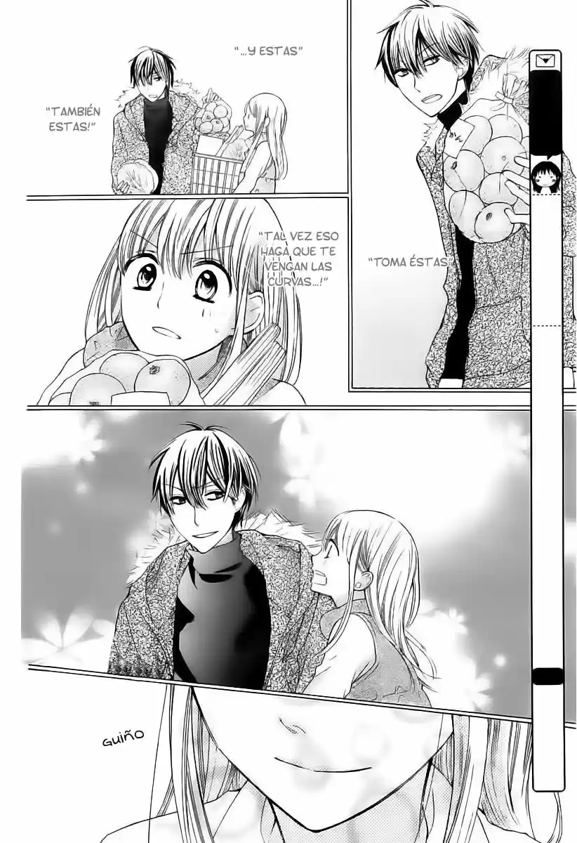 Kyou Kara Ore Waa!! - Capítulo 9 - Página 25 - LectorTMOo