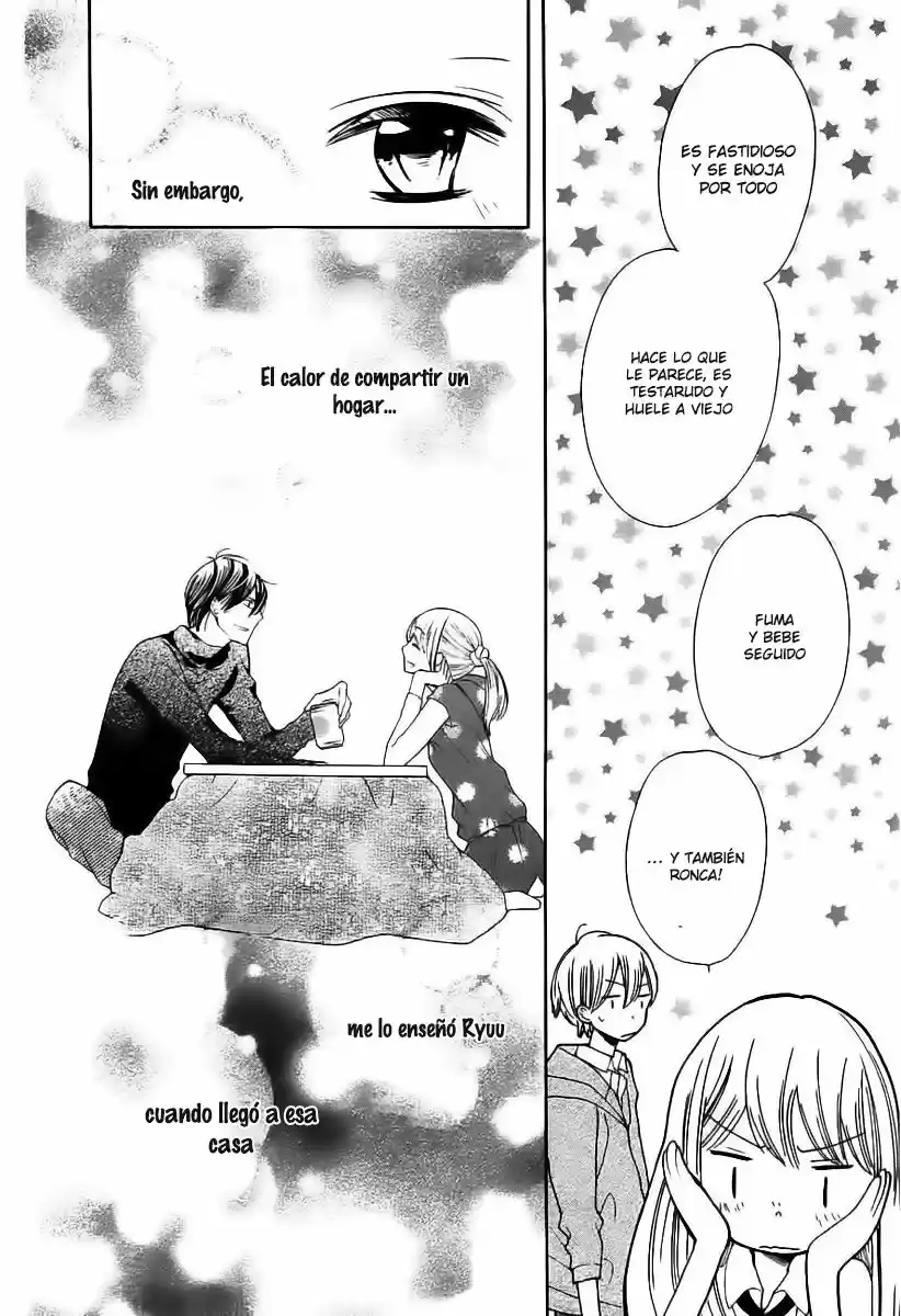 Kyou Kara Ore Waa!! - Capítulo 9 - Página 29 - LectorTMOo