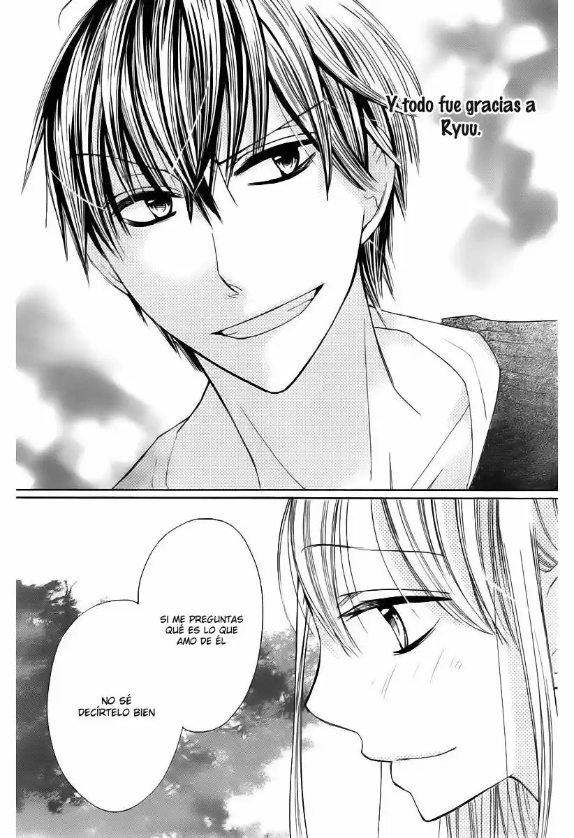 Kyou Kara Ore Waa!! - Capítulo 9 - Página 32 - LectorTMOo