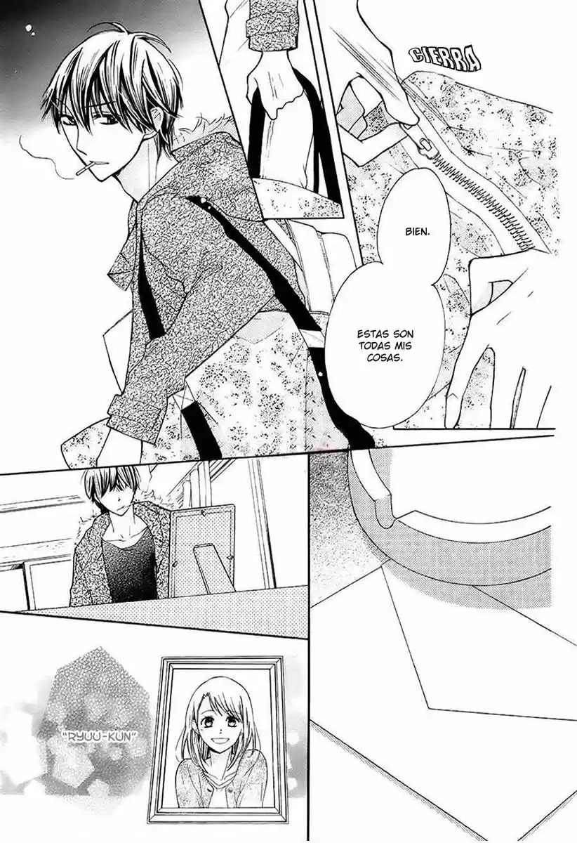 Kyou Kara Ore Waa!! - Capítulo 9 - Página 35 - LectorTMOo