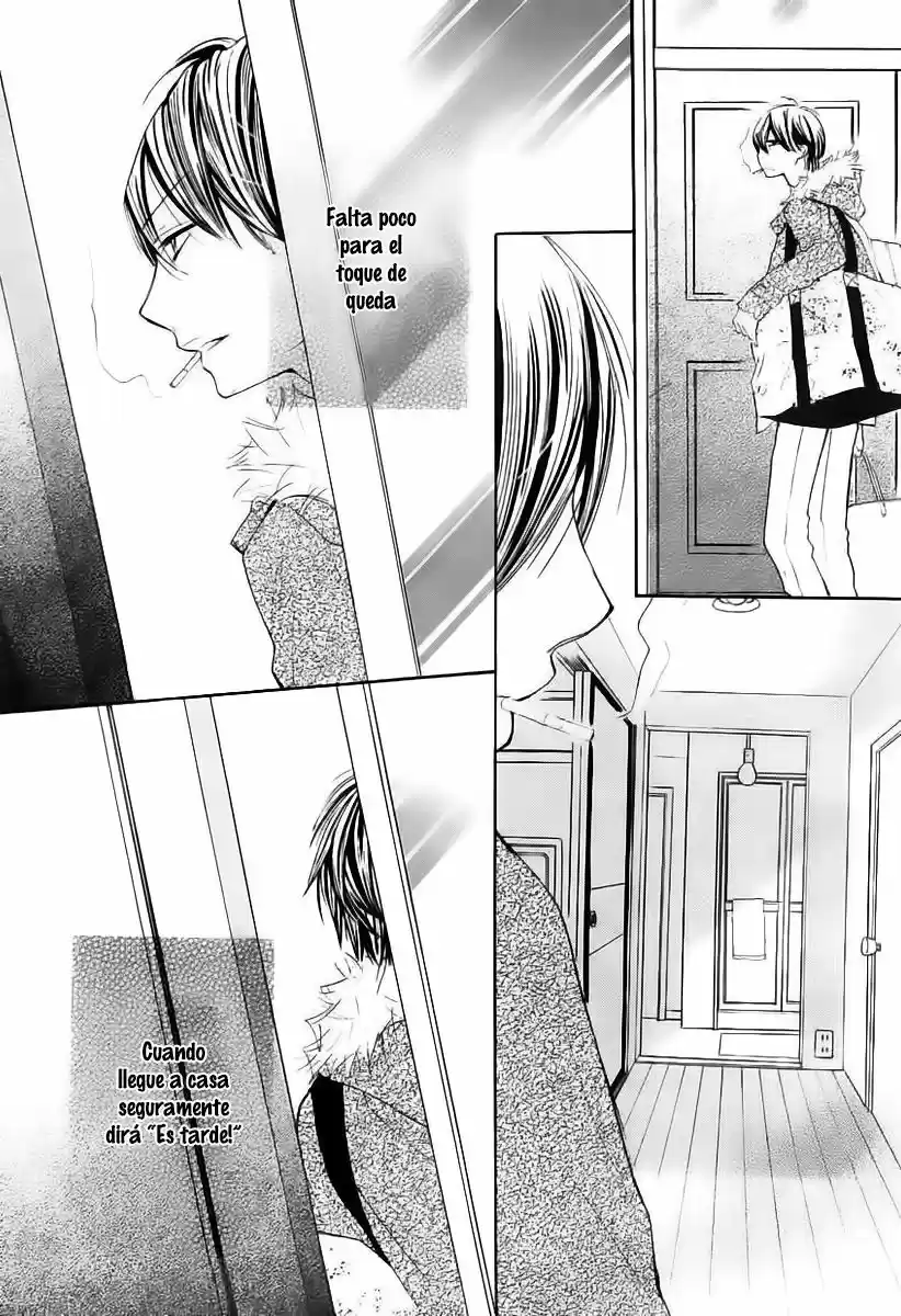 Kyou Kara Ore Waa!! - Capítulo 9 - Página 38 - LectorTMOo