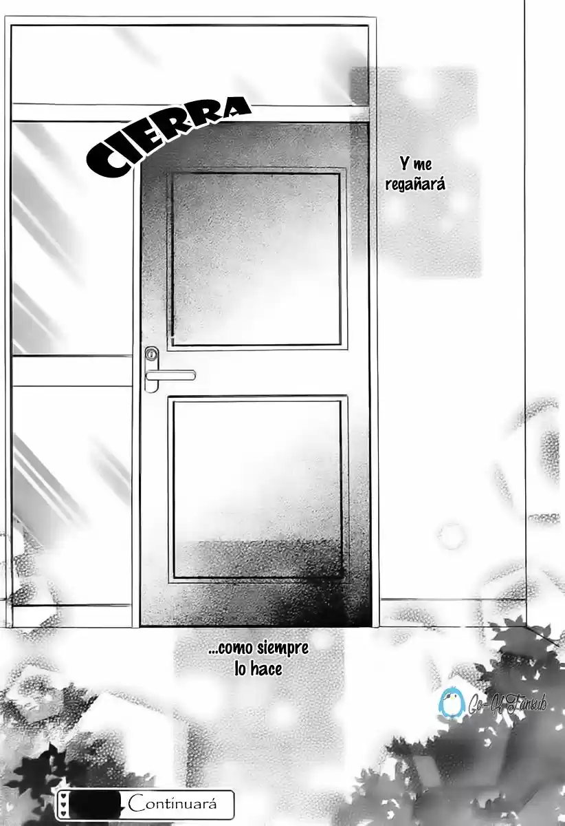 Kyou Kara Ore Waa!! - Capítulo 9 - Página 39 - LectorTMOo