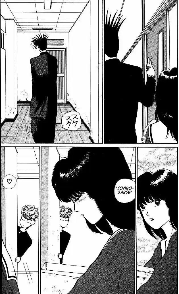 Kyou Kara Ore Waa!! - Capítulo 11 - Página 4 - LectorTMOo