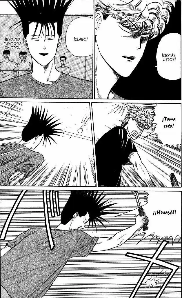 Kyou Kara Ore Waa!! - Capítulo 11 - Página 7 - LectorTMOo