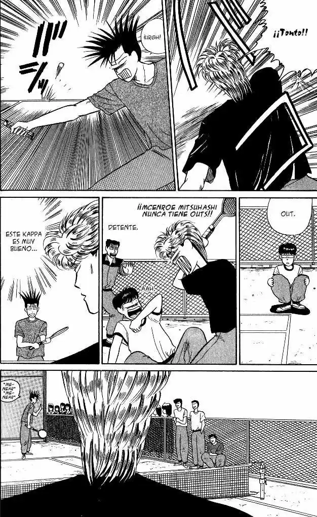 Kyou Kara Ore Waa!! - Capítulo 11 - Página 8 - LectorTMOo
