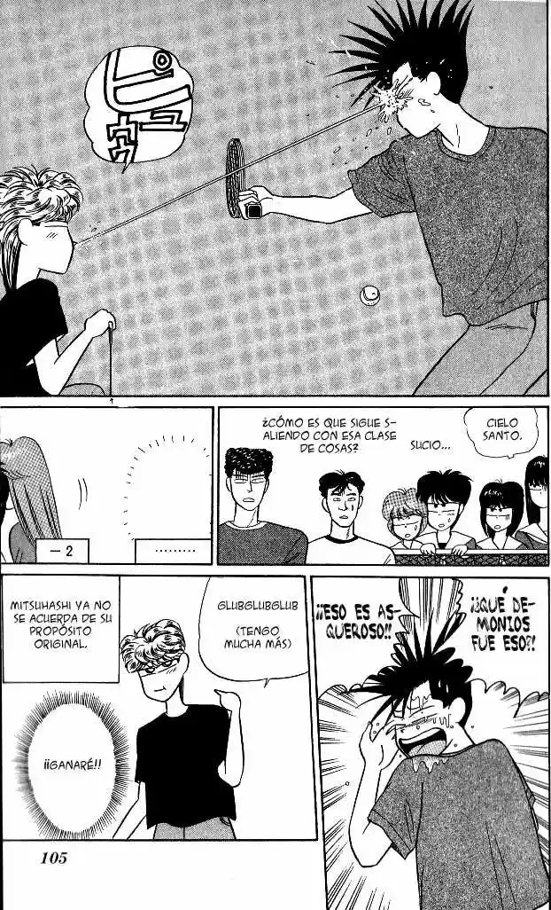 Kyou Kara Ore Waa!! - Capítulo 11 - Página 9 - LectorTMOo
