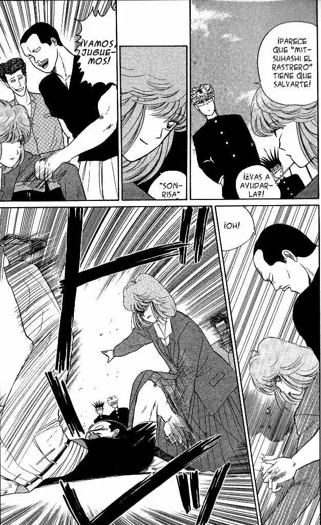 Kyou Kara Ore Waa!! - Capítulo 13 - Página 10 - LectorTMOo
