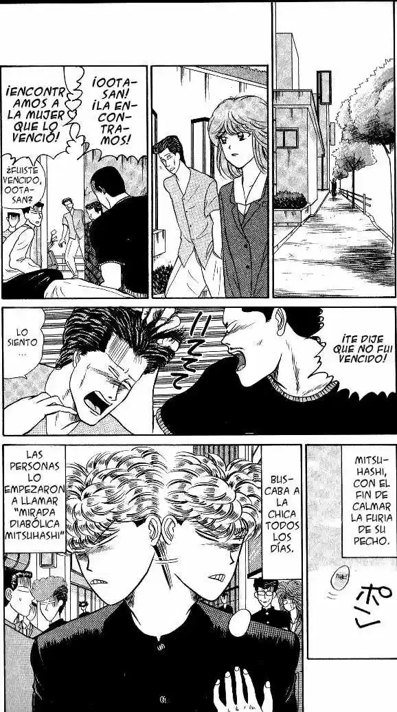Kyou Kara Ore Waa!! - Capítulo 13 - Página 12 - LectorTMOo