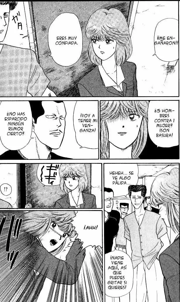 Kyou Kara Ore Waa!! - Capítulo 13 - Página 16 - LectorTMOo
