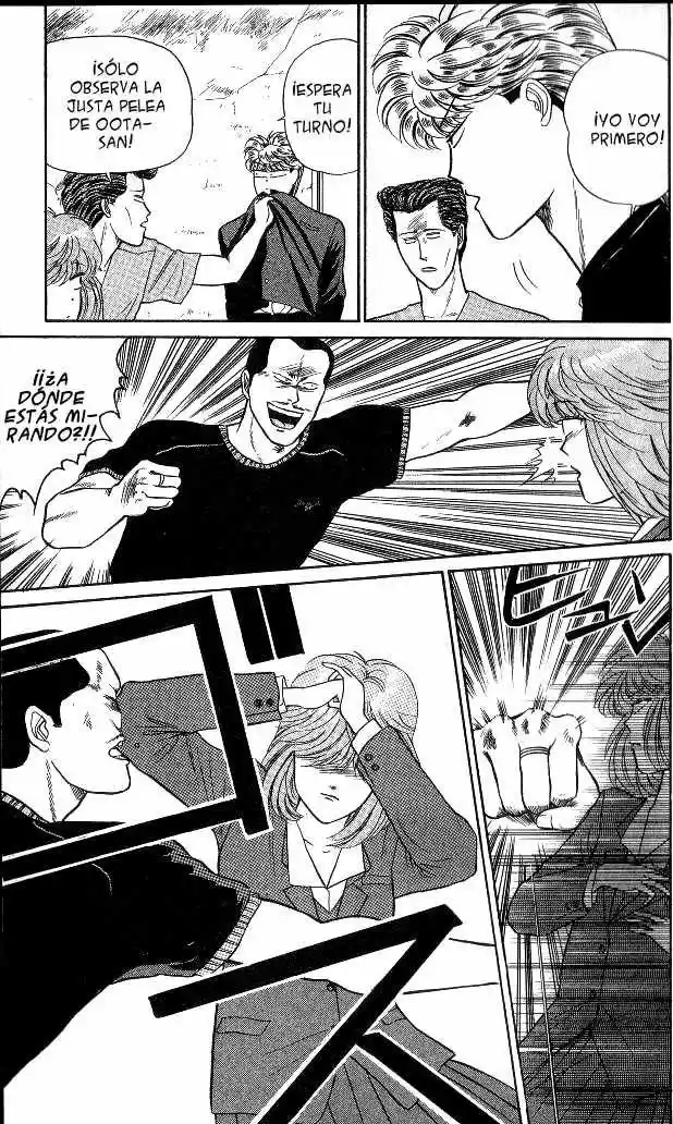 Kyou Kara Ore Waa!! - Capítulo 13 - Página 18 - LectorTMOo