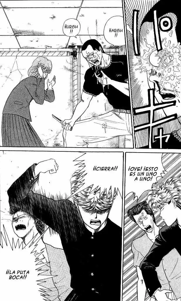 Kyou Kara Ore Waa!! - Capítulo 13 - Página 20 - LectorTMOo