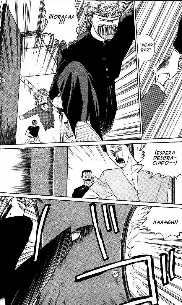 Kyou Kara Ore Waa!! - Capítulo 13 - Página 21 - LectorTMOo