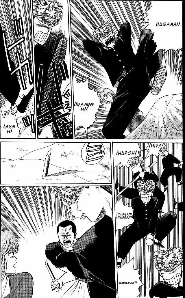 Kyou Kara Ore Waa!! - Capítulo 13 - Página 26 - LectorTMOo