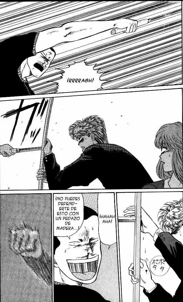 Kyou Kara Ore Waa!! - Capítulo 13 - Página 27 - LectorTMOo