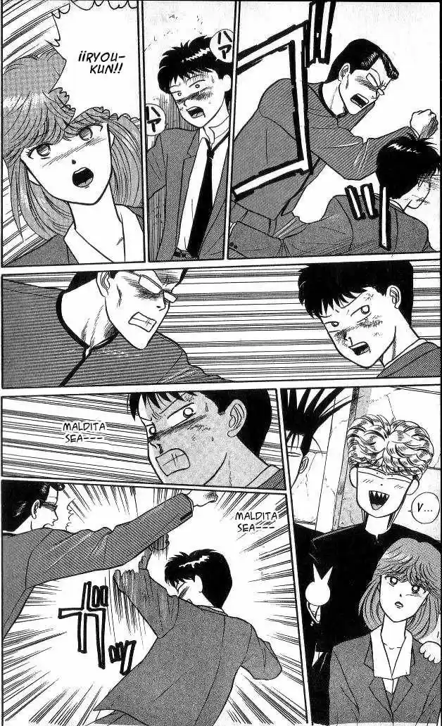 Kyou Kara Ore Waa!! - Capítulo 14 - Página 21 - LectorTMOo