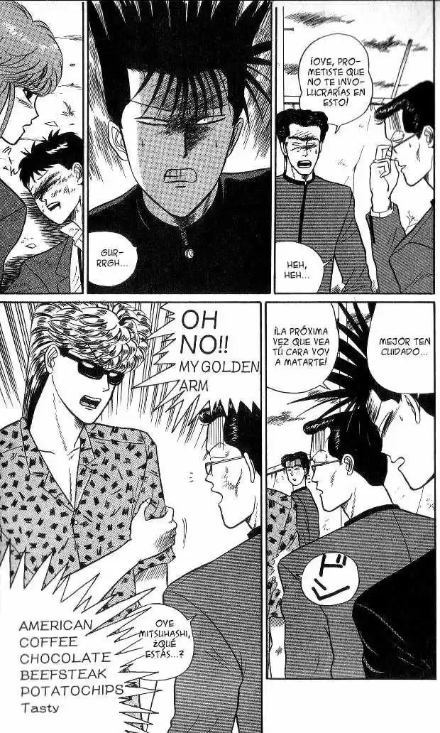 Kyou Kara Ore Waa!! - Capítulo 14 - Página 23 - LectorTMOo