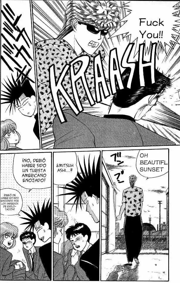 Kyou Kara Ore Waa!! - Capítulo 14 - Página 24 - LectorTMOo