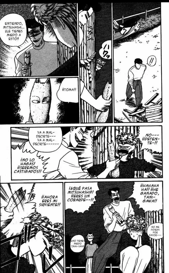 Kyou Kara Ore Waa!! - Capítulo 15 - Página 20 - LectorTMOo