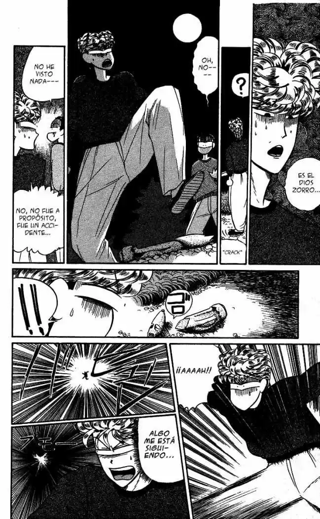 Kyou Kara Ore Waa!! - Capítulo 15 - Página 23 - LectorTMOo
