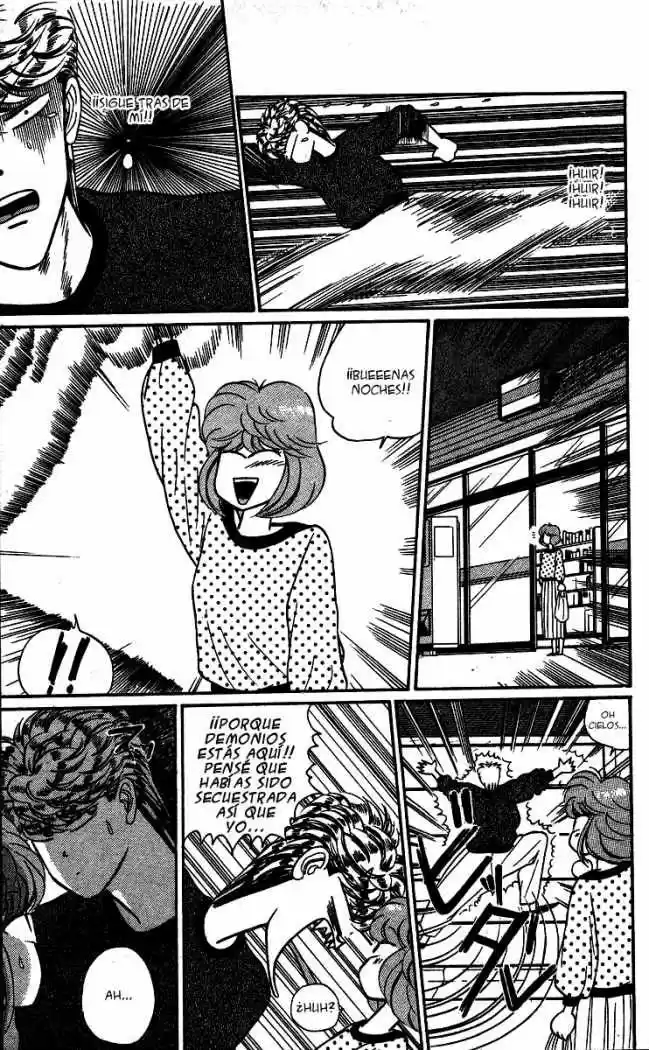 Kyou Kara Ore Waa!! - Capítulo 15 - Página 24 - LectorTMOo