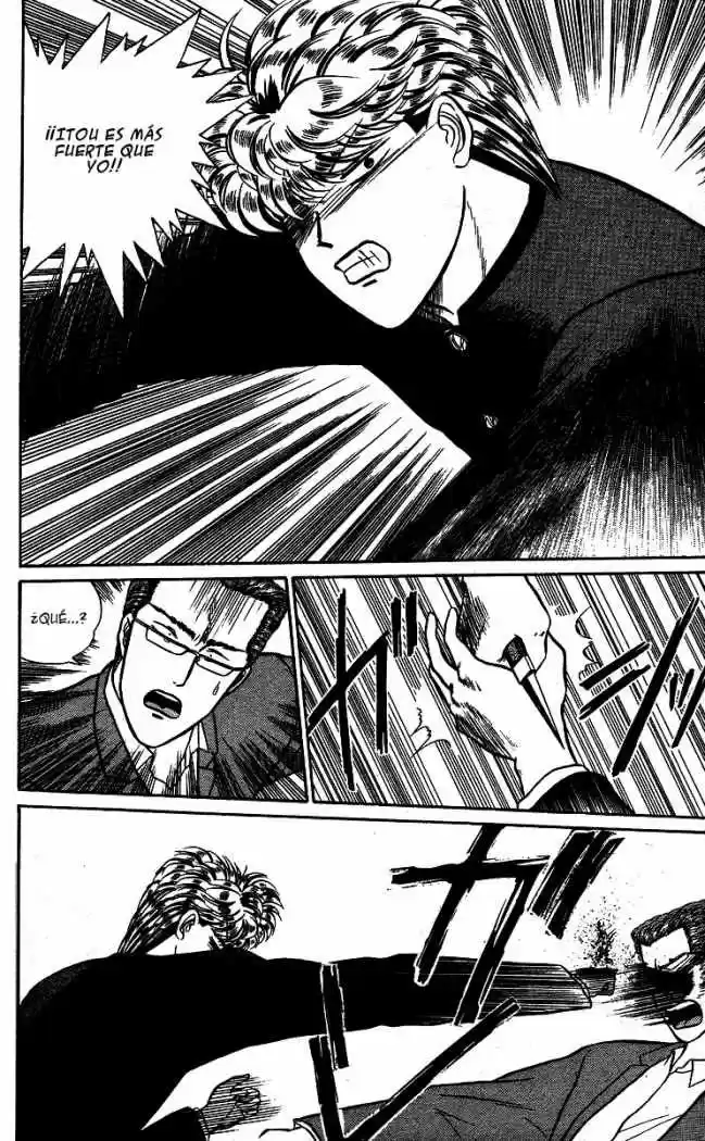 Kyou Kara Ore Waa!! - Capítulo 16 - Página 21 - LectorTMOo