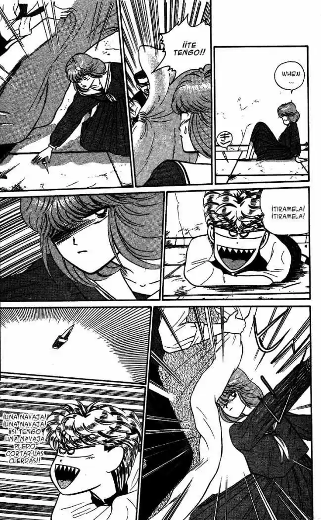 Kyou Kara Ore Waa!! - Capítulo 17 - Página 13 - LectorTMOo