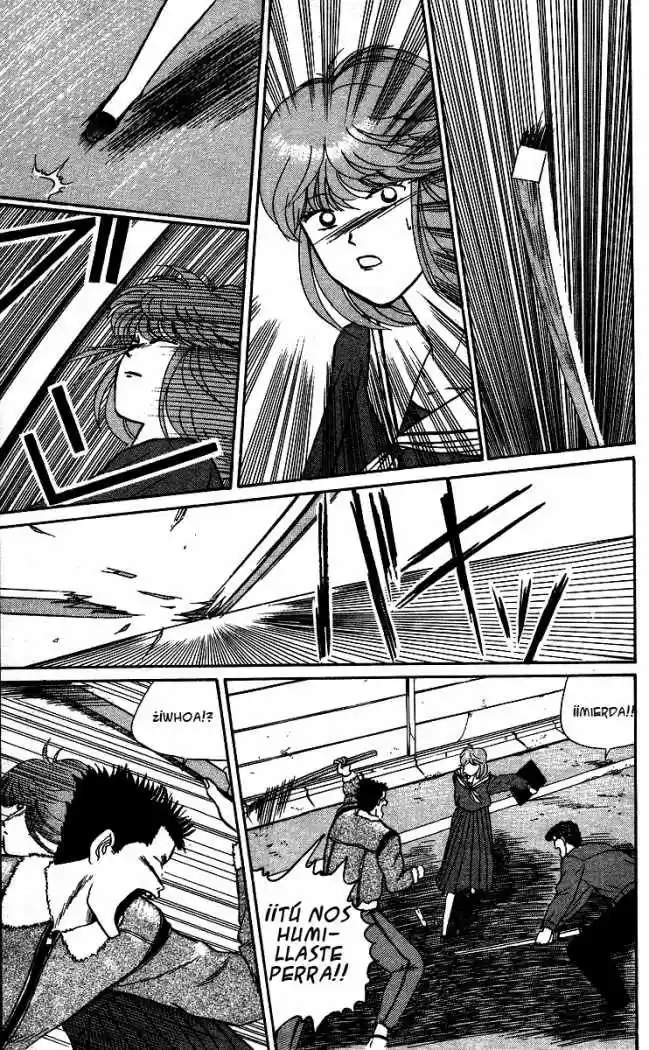 Kyou Kara Ore Waa!! - Capítulo 18 - Página 14 - LectorTMOo