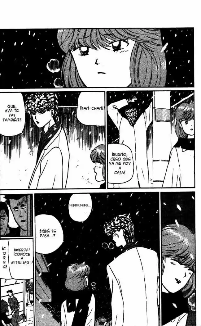 Kyou Kara Ore Waa!! - Capítulo 18 - Página 24 - LectorTMOo