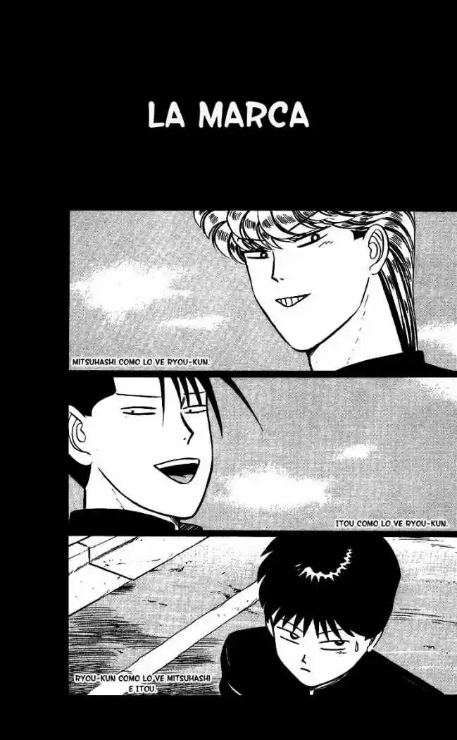 Kyou Kara Ore Waa!! - Capítulo 19 - Página 2 - LectorTMOo
