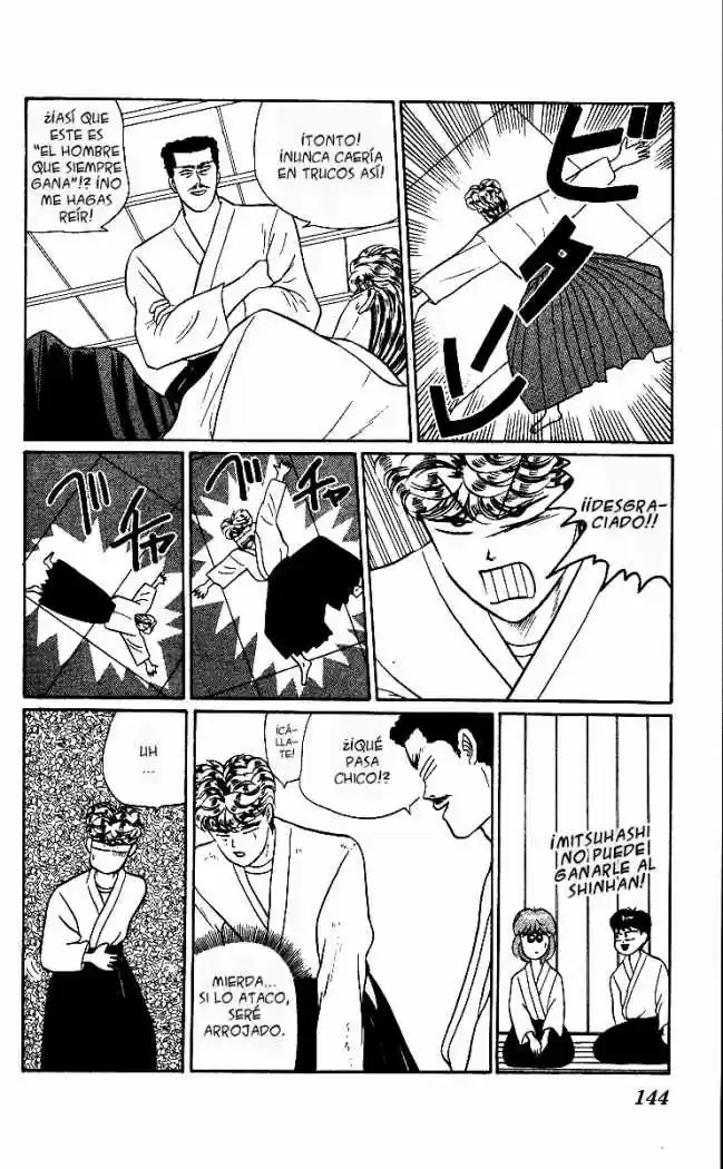 Kyou Kara Ore Waa!! - Capítulo 20 - Página 19 - LectorTMOo