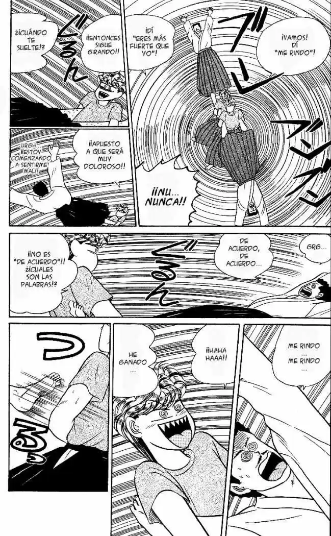 Kyou Kara Ore Waa!! - Capítulo 20 - Página 23 - LectorTMOo
