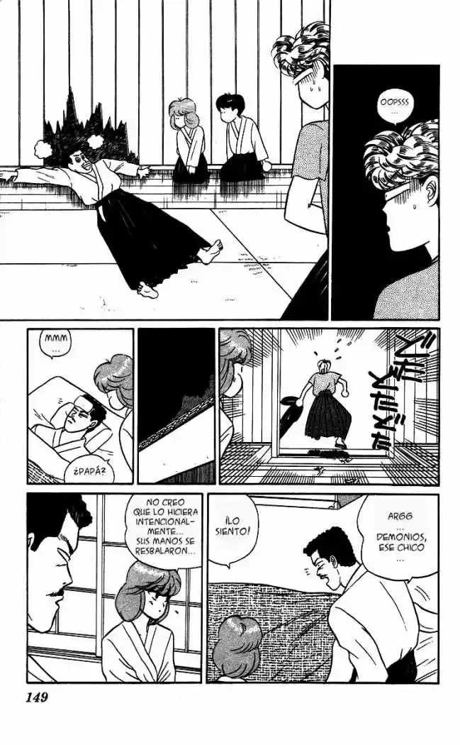 Kyou Kara Ore Waa!! - Capítulo 20 - Página 24 - LectorTMOo