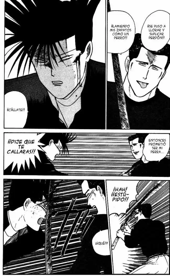 Kyou Kara Ore Waa!! - Capítulo 21 - Página 19 - LectorTMOo