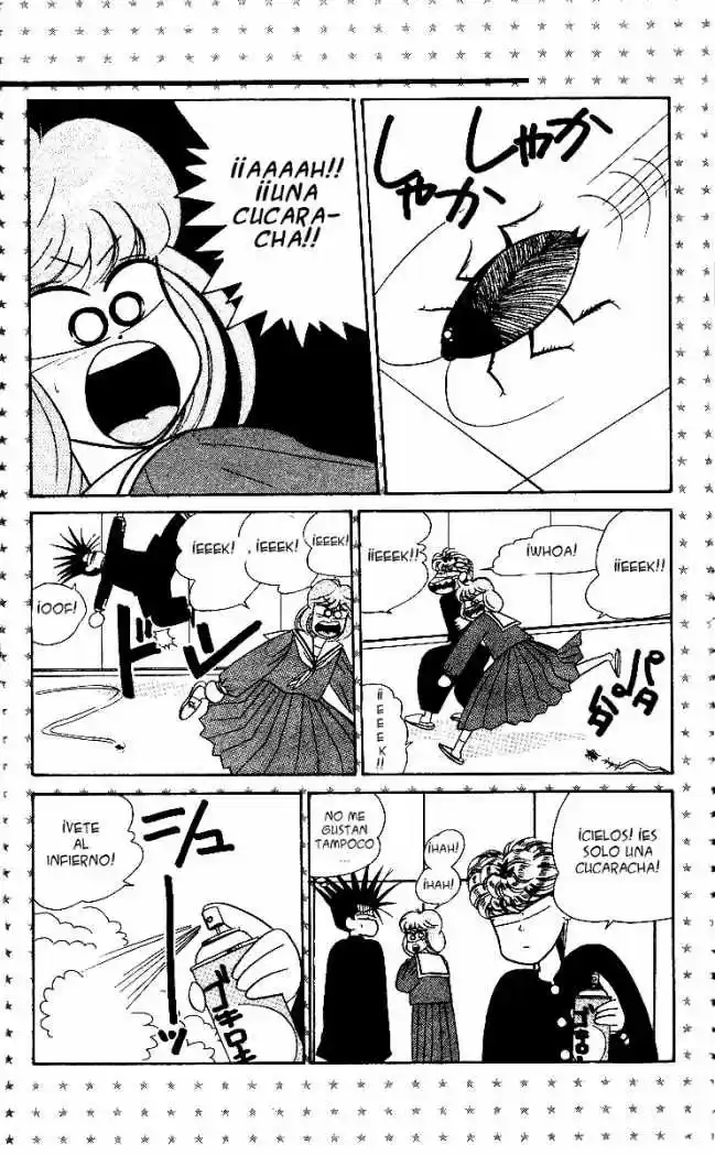 Kyou Kara Ore Waa!! - Capítulo 21 - Página 25 - LectorTMOo