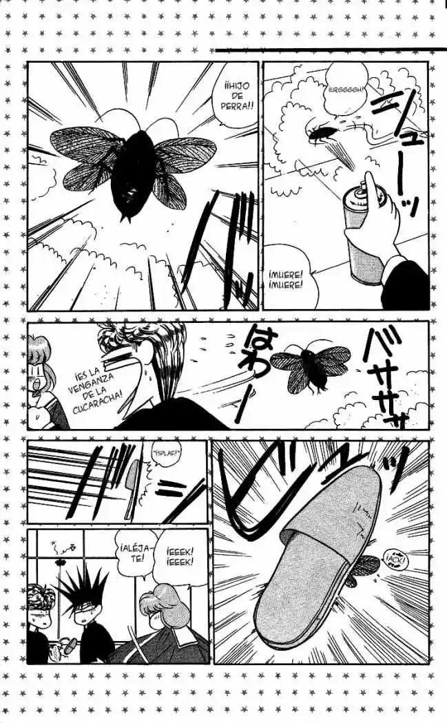 Kyou Kara Ore Waa!! - Capítulo 21 - Página 26 - LectorTMOo