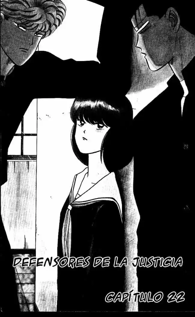 Kyou Kara Ore Waa!! - Capítulo 22 - Página 2 - LectorTMOo