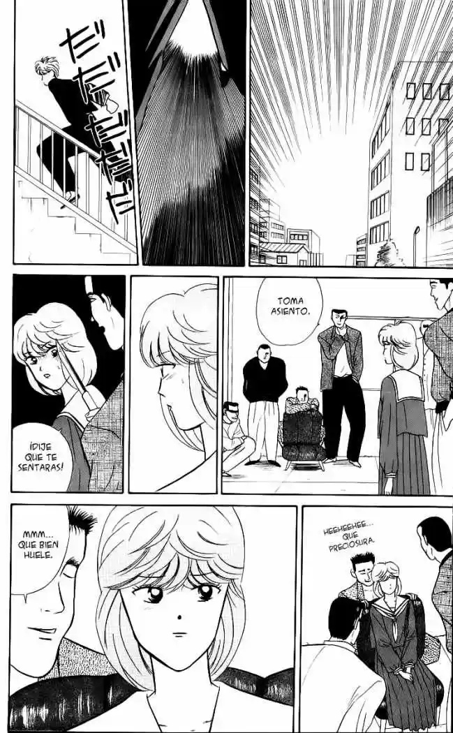 Kyou Kara Ore Waa!! - Capítulo 23 - Página 13 - LectorTMOo