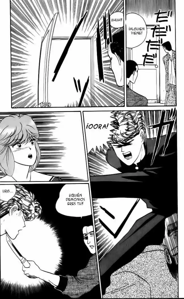 Kyou Kara Ore Waa!! - Capítulo 23 - Página 14 - LectorTMOo