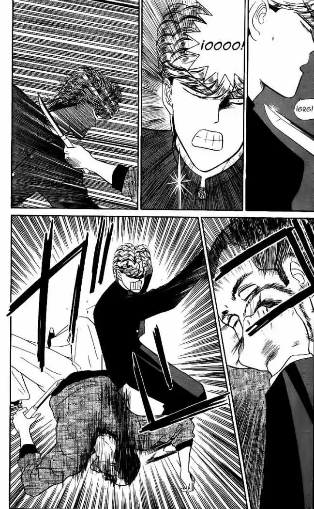 Kyou Kara Ore Waa!! - Capítulo 23 - Página 15 - LectorTMOo