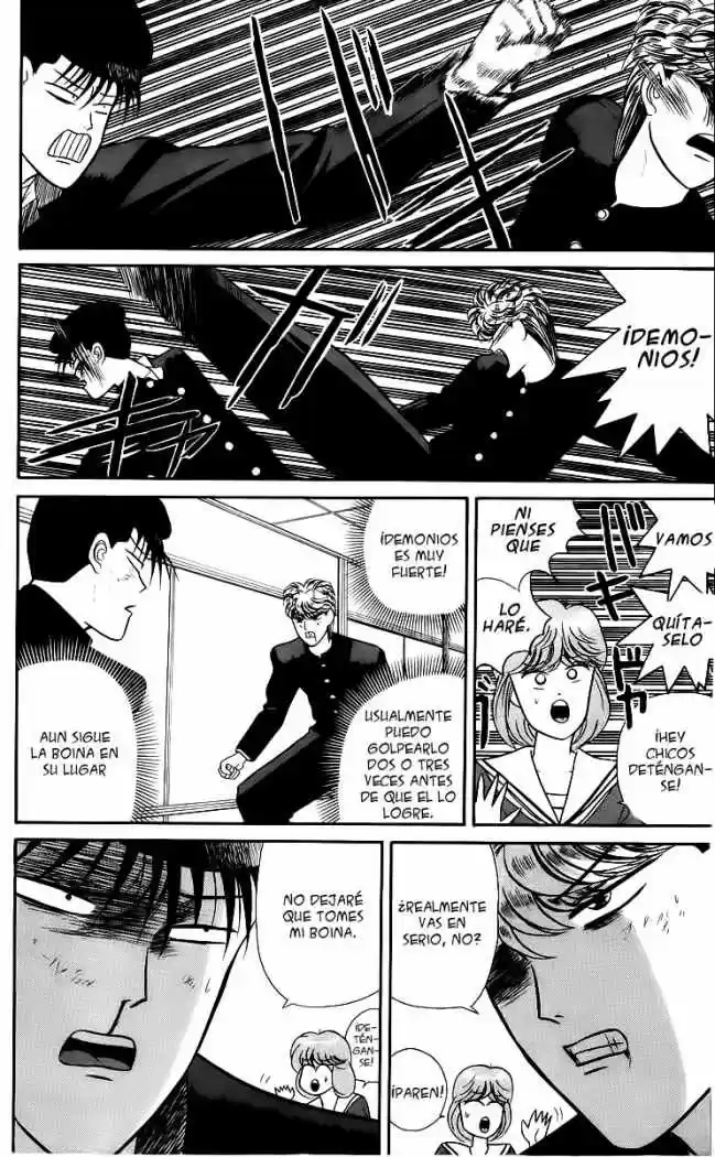 Kyou Kara Ore Waa!! - Capítulo 24 - Página 14 - LectorTMOo
