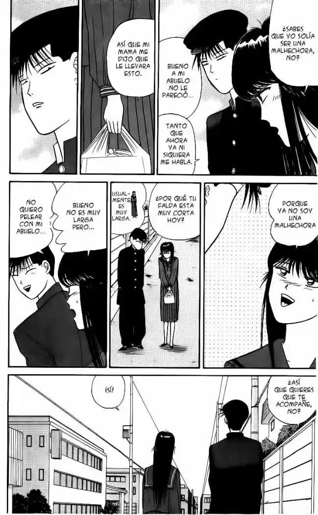 Kyou Kara Ore Waa!! - Capítulo 24 - Página 16 - LectorTMOo