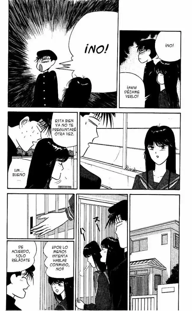 Kyou Kara Ore Waa!! - Capítulo 24 - Página 18 - LectorTMOo