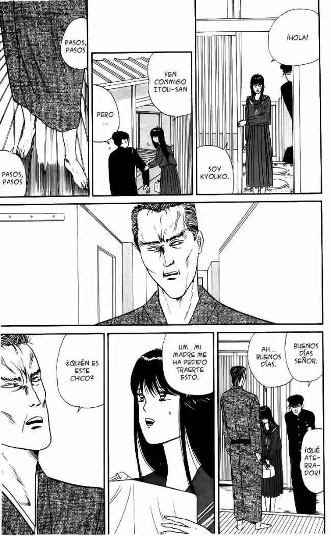 Kyou Kara Ore Waa!! - Capítulo 24 - Página 19 - LectorTMOo