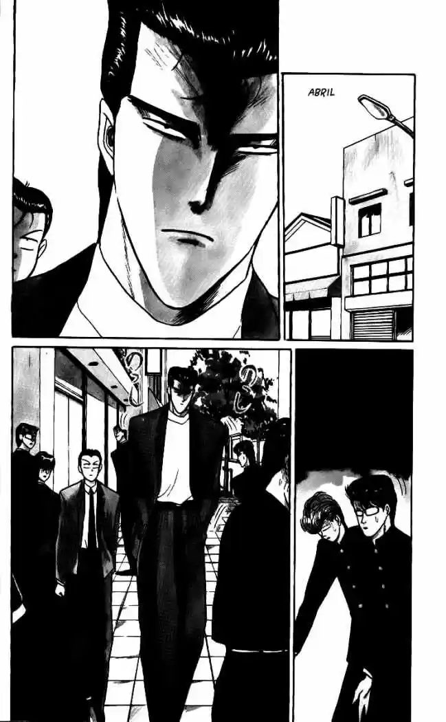 Kyou Kara Ore Waa!! - Capítulo 26 - Página 3 - LectorTMOo