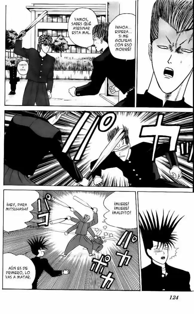 Kyou Kara Ore Waa!! - Capítulo 26 - Página 19 - LectorTMOo