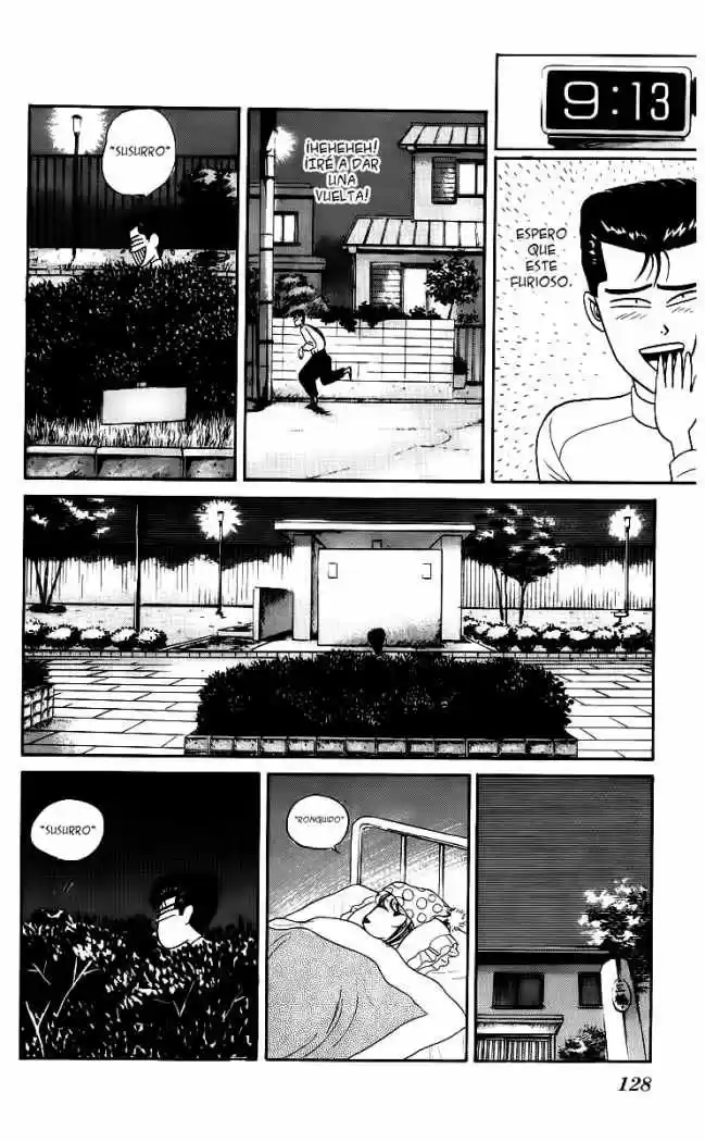 Kyou Kara Ore Waa!! - Capítulo 26 - Página 23 - LectorTMOo