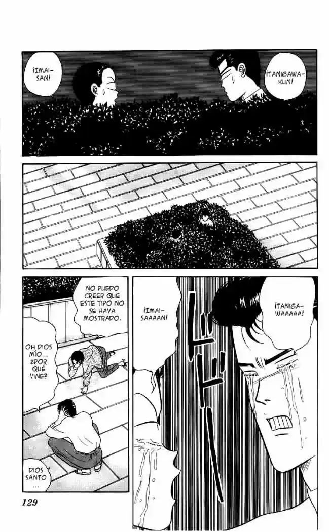 Kyou Kara Ore Waa!! - Capítulo 26 - Página 24 - LectorTMOo