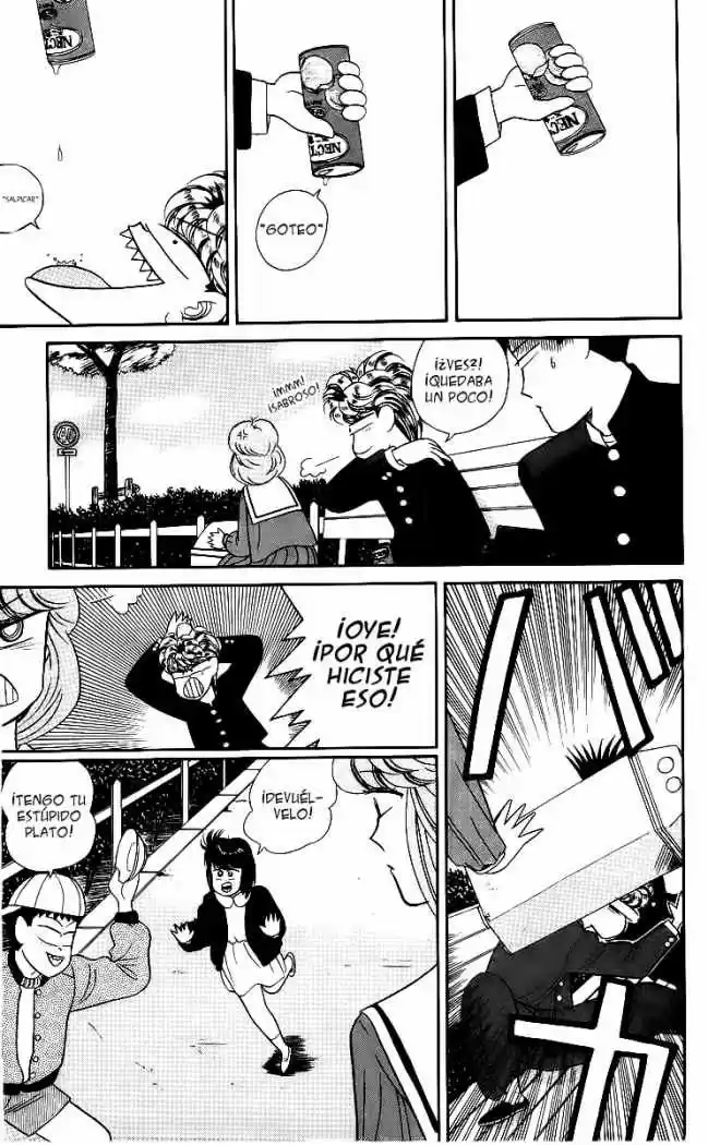 Kyou Kara Ore Waa!! - Capítulo 27 - Página 10 - LectorTMOo