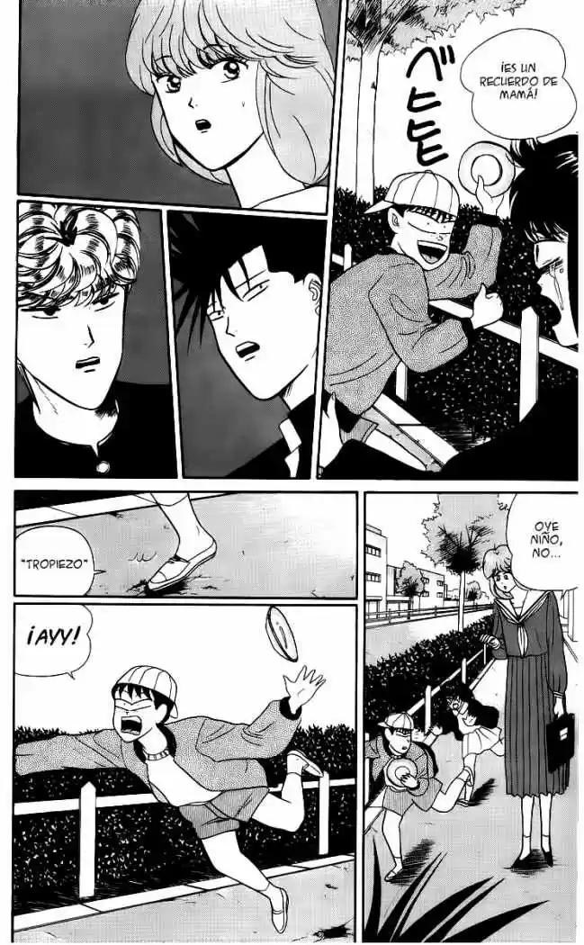 Kyou Kara Ore Waa!! - Capítulo 27 - Página 11 - LectorTMOo