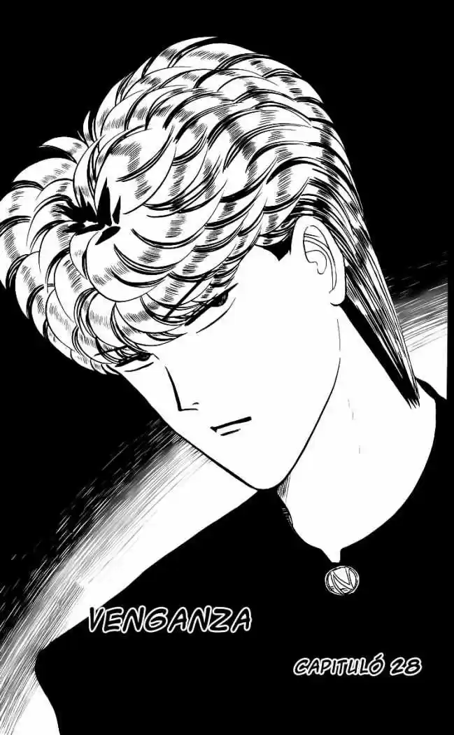 Kyou Kara Ore Waa!! - Capítulo 28 - Página 2 - LectorTMOo